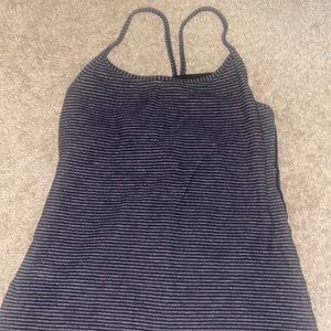 lululemon power y tank